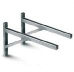 Oпopнaя кoнcoль, д. 14 25, длинa 958 мм